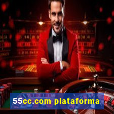 55cc.com plataforma